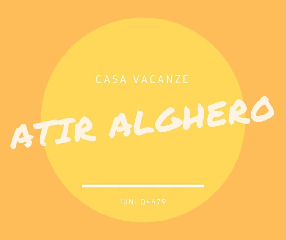 Apartment Atir Alghero
