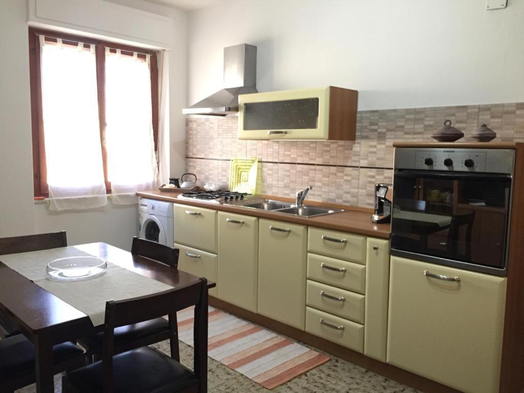 Atir Apartment *