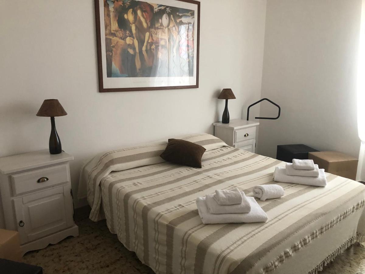 Apartment Atir