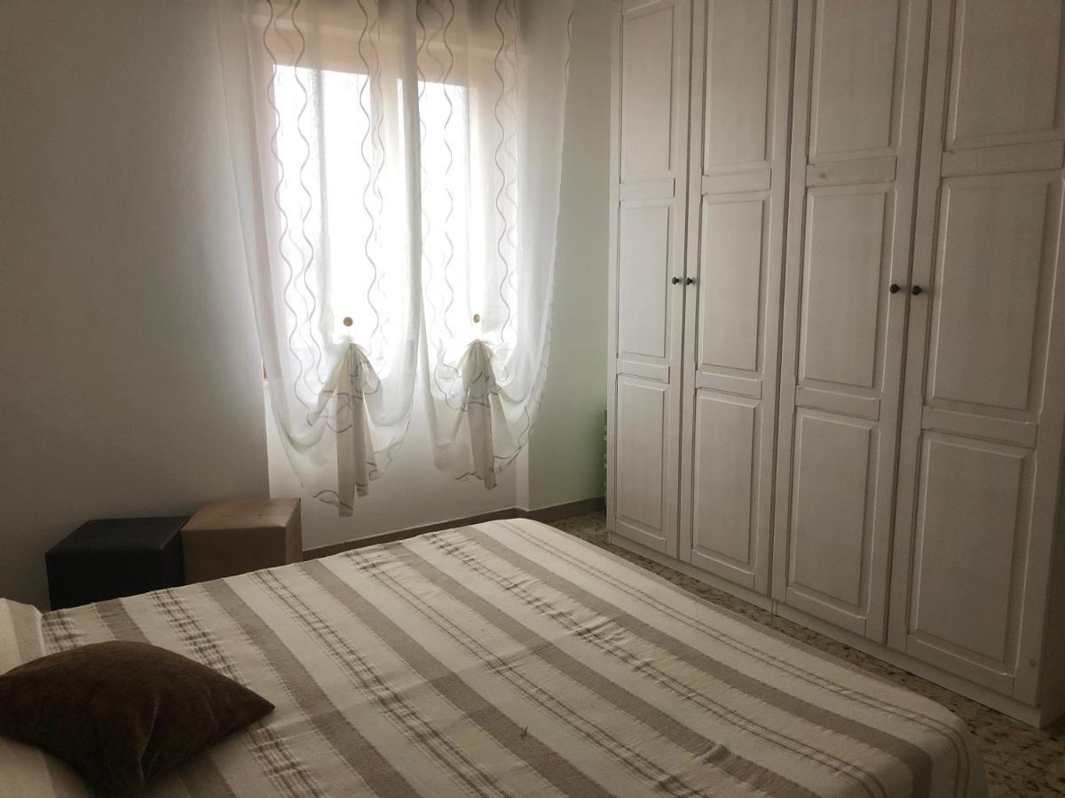 Atir Apartment