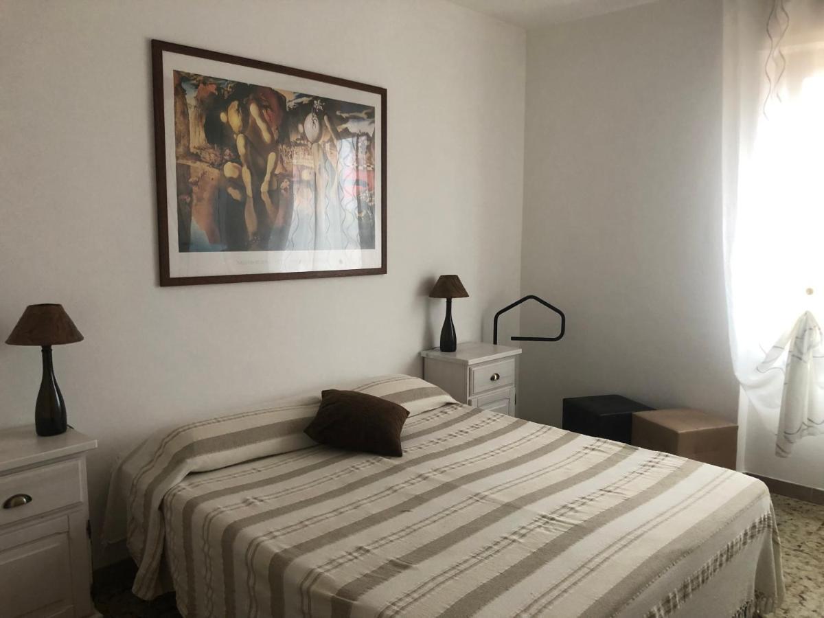 Atir Apartment Alghero